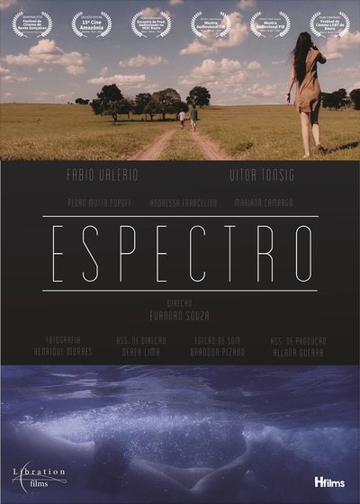 Watch!Espectro Full Movie 123Movies