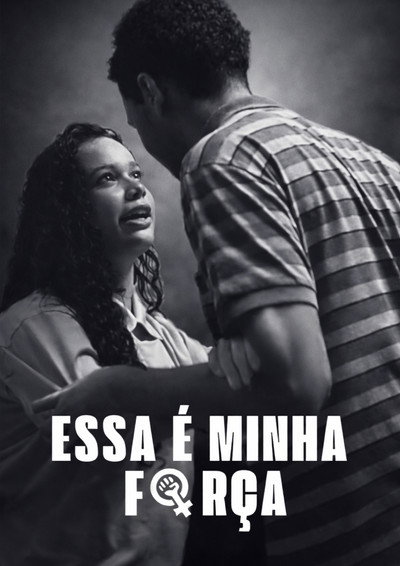 Essa é a Minha Força