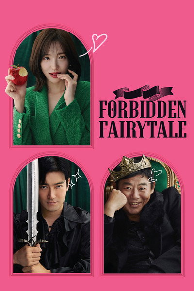 Forbidden Fairytale