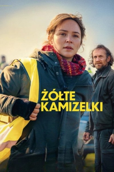 Żółte kamizelki