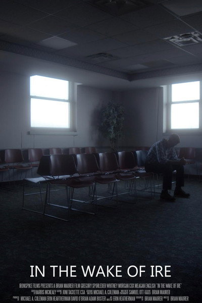 Poster do Filme In the Wake of Ire