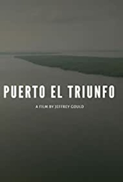 Poster do Filme Port Triumph