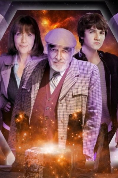 The Sarah Jane Adventures: Enemy of the Bane