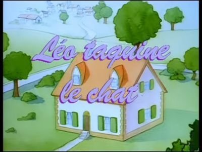 tv poster