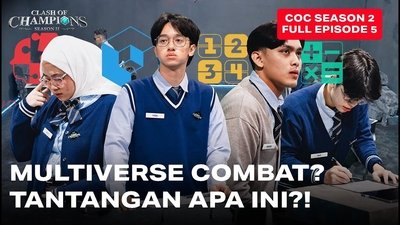 tv poster