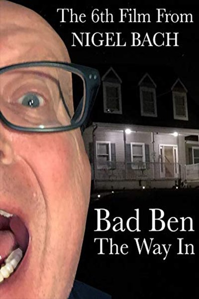 Watch!(2019) Bad Ben: The Way In Movie Online 123Movies