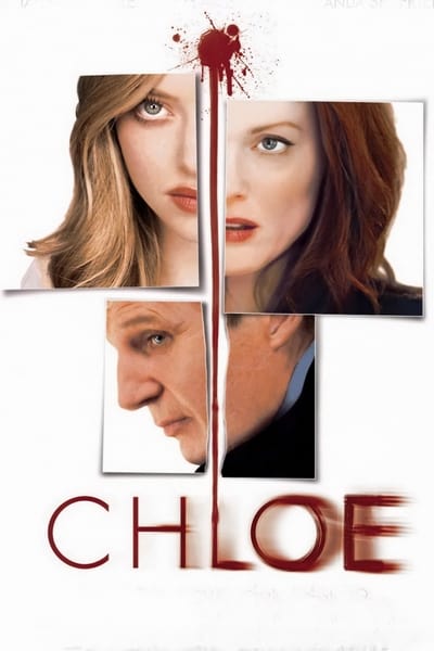 Chloe (Una propuesta atrevida)