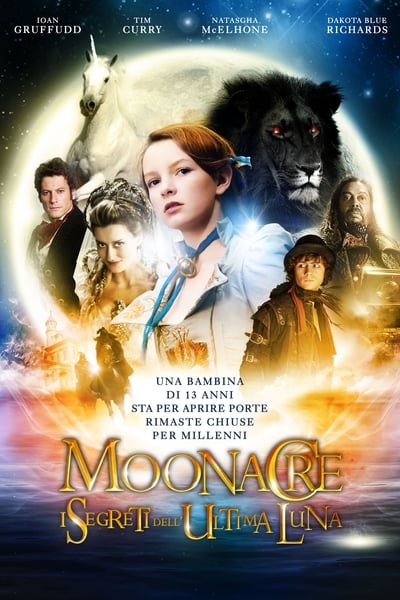 Moonacre - I segreti dell'ultima luna (2008)