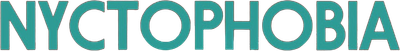 Nyctophobia Logo