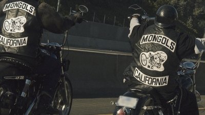 tv poster