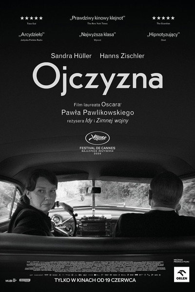 Ojczyzna