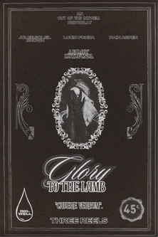Poster do Filme Glory to the Lamb