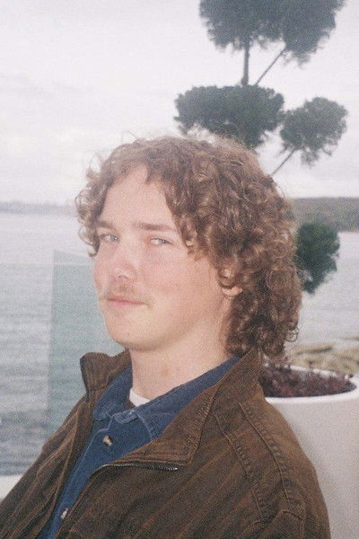 Imagem de Mason Buckingham