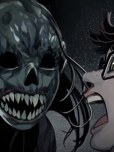 Poster do Filme Lexi’s Vengeance