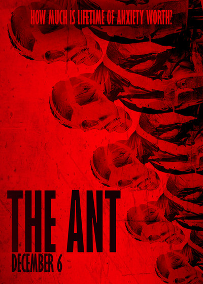 The Ant