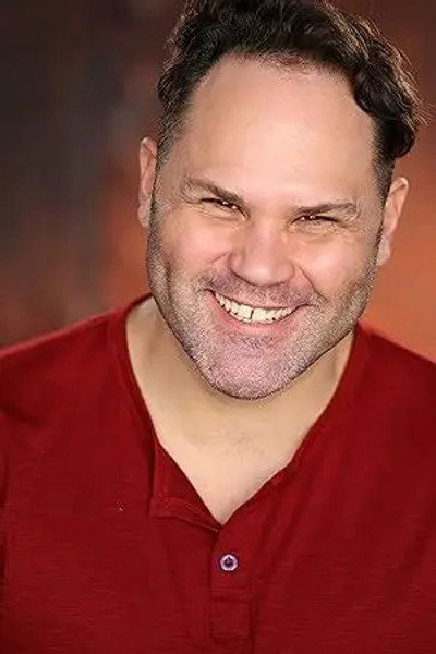 Danilo Rocha