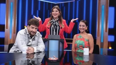 tv poster