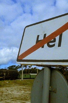 Poster do Filme Koniec Polski