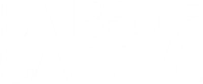 The Beautiful Prisoner Logo