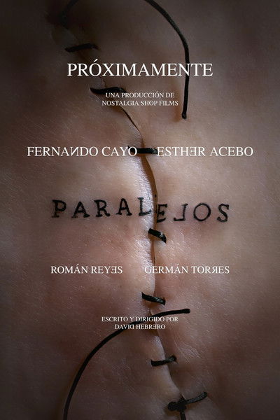 Poster do Filme Paralelos