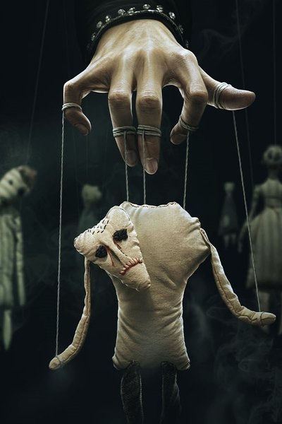 tv poster