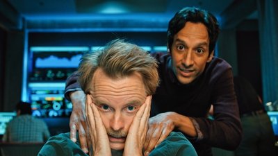 tv poster