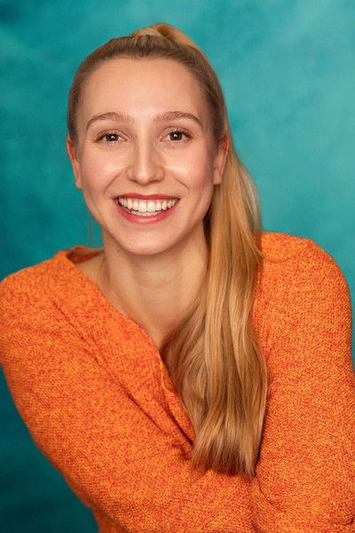 Imagem de Clarrisa Ravens