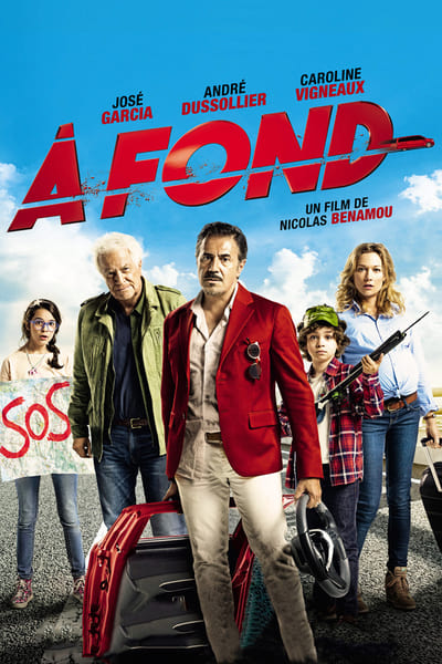 À fond (2016)