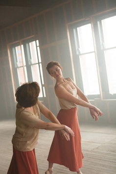 Poster do Filme Haud Close Tae Me