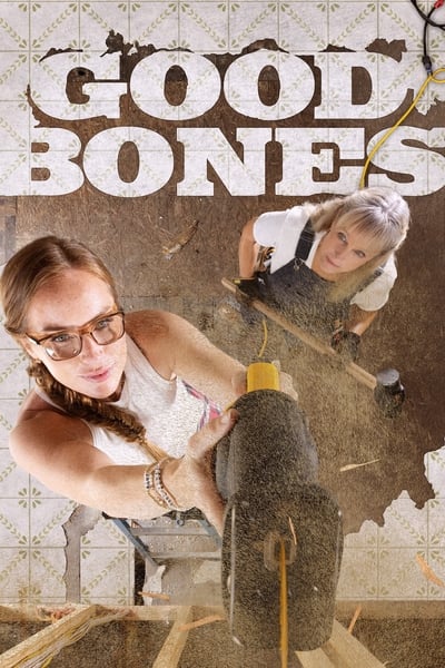 Good Bones TV Show Poster