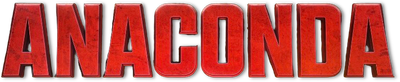 Anaconda Logo