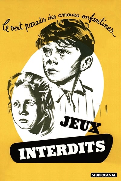 Jeux interdits (1952)