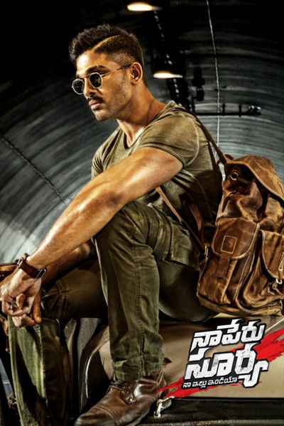 Naa Peru Surya - Naa Illu India