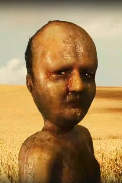 Poster do Filme Tomorrow I Will Be Dirt