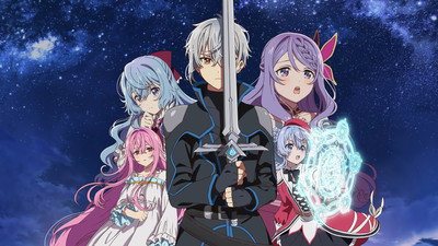Seirei Gensouki: Spirit Chronicles (2021) Watch Online Free | ඔන්ලයින් බලන්න