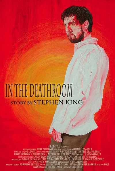 Poster do Filme In the Deathroom