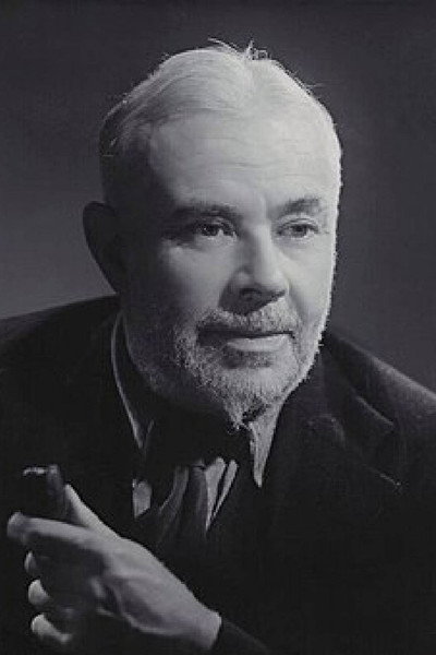 C. E. M. Joad