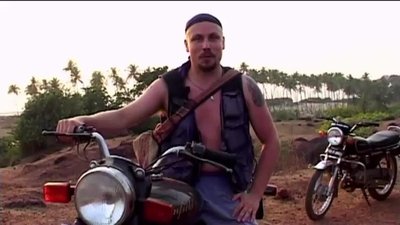 tv poster