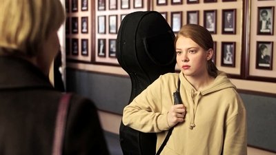 tv poster