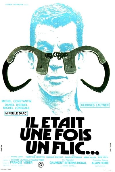 Watch!Il était une fois un flic... Movie Online FreePutlockers-HD