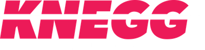 KNEGG: PENUS-SAGAEN Logo