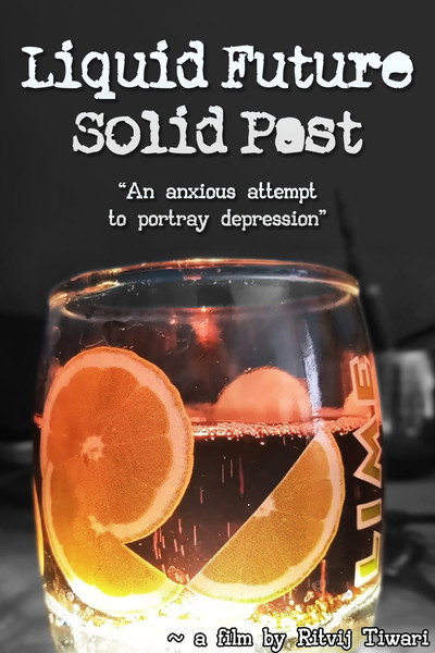 Liquid Future, Solid Past