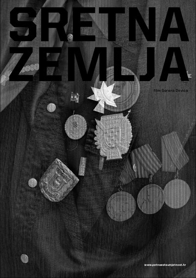 Watch!(2008) Sretna zemlja Movie Online Free Putlocker