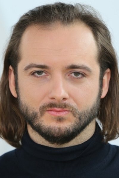Photo de Michał Żurawski dans Insurrection