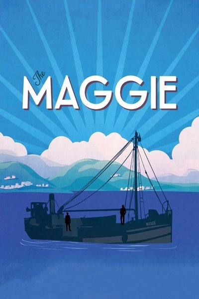 Watch - (1954) The Maggie Movie Online Free Putlocker