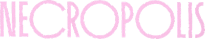 Necropolis Logo