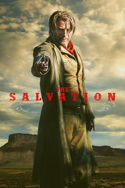 The Salvation (2014)