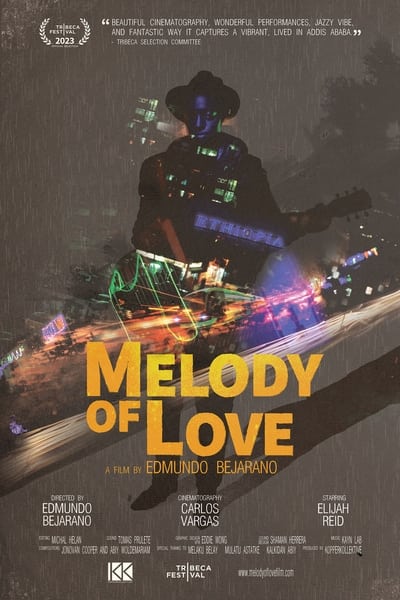 Melody of Love