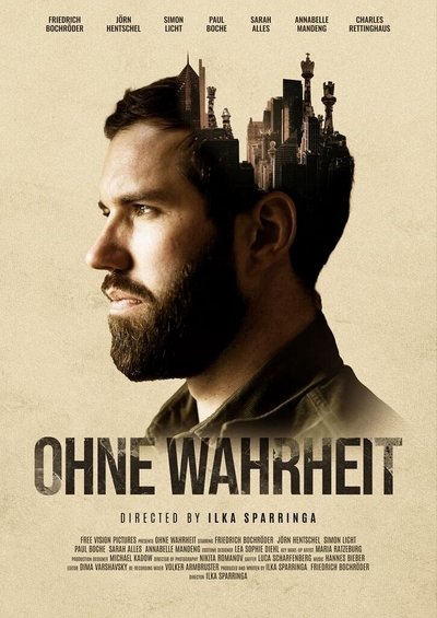 Poster do Filme Ohne Wahrheit