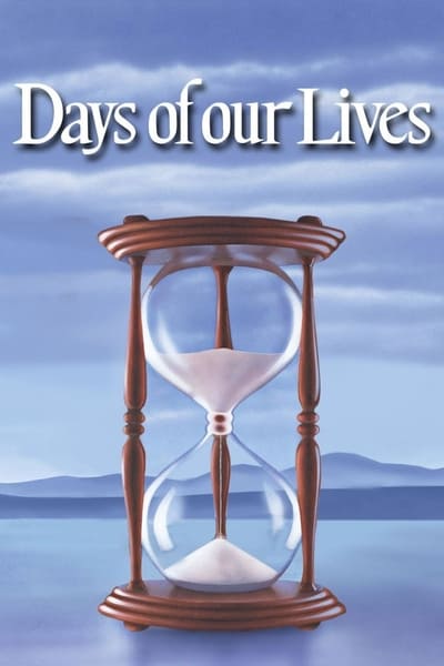 Days of Our Lives TV Show Poster
